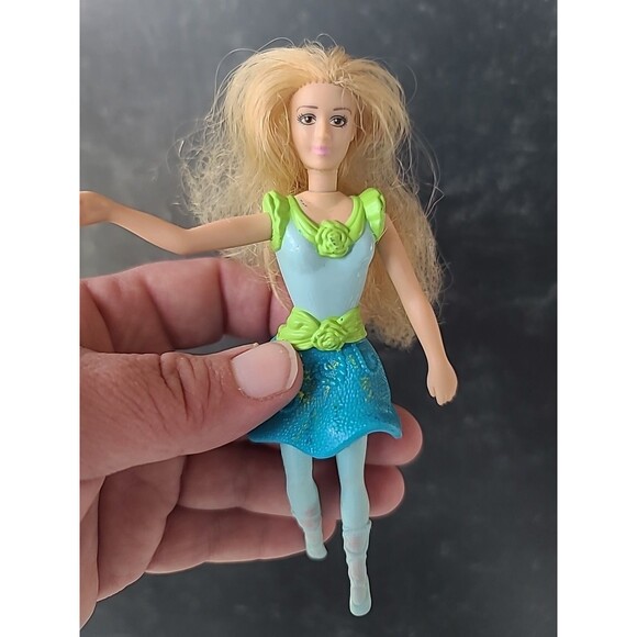 McDonald's Mini Barbie Lot - Picture 4 of 10